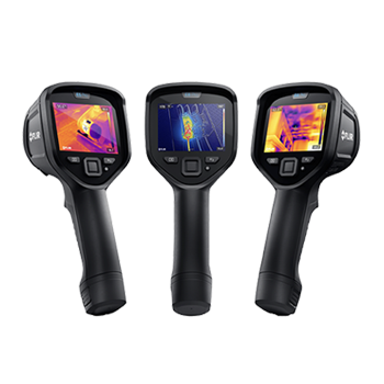 열화상 카메라 FLIR E5